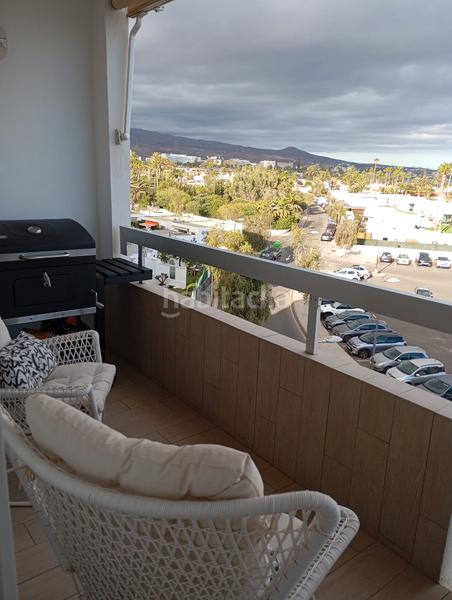 Foto 671bc2b4-3d39-4f27-836a-1b8597039c5d. Miete appartement mit pool in Playa del Inglés San Bartolomé de Tirajana