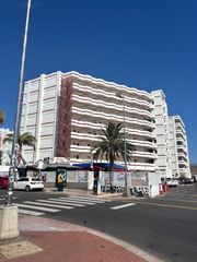 Lloguer Apartament a N/a. Apartamento en alquiler en c/ san cristobal de la laguna, playa