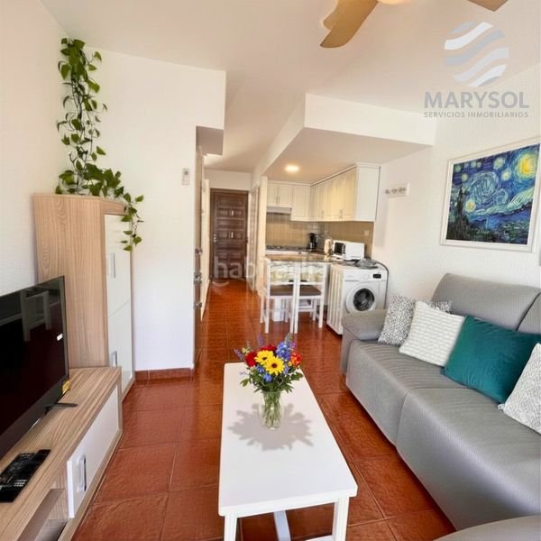 Foto cf0bd8f5-3a5a-4bdd-b1c1-443ec47151c9. Duplex con piscina in Puerto Rico Mogán