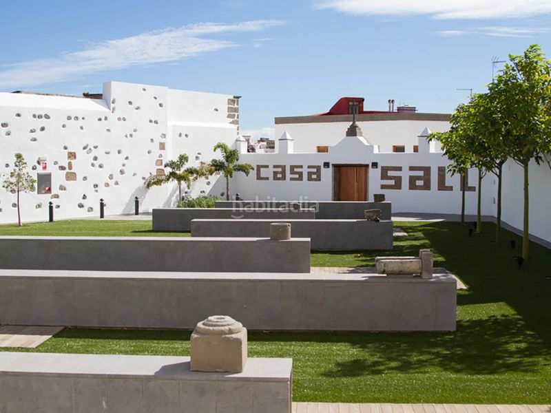 Foto 9d1d341c-ed43-46a4-b992-ecc674fcd725. Edifici a San Juan Telde