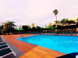 Lloguer Apartament a Playa del Inglés