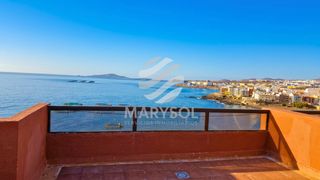 Lloguer Pis a Playa del Hombre - Taliarte - Salinetas. Seasonal rental taliarte- playa de melenara , telde