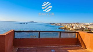Location Appartement à Playa del Hombre - Taliarte - Salinetas. Seasonal rental taliarte- playa de melenara , telde