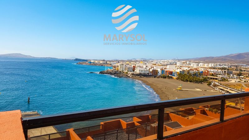 Foto 0e9c10c1-618f-40e1-82a4-1daa319da070. Rent flat in Playa del Hombre - Taliarte - Salinetas Telde