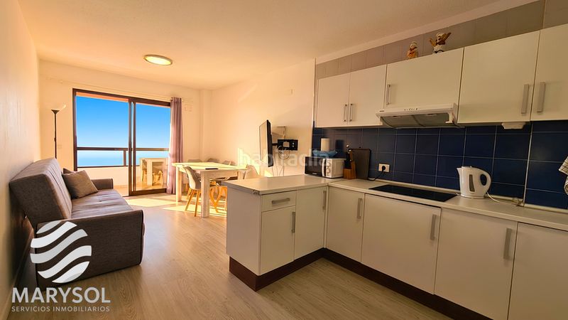 Foto 2f86aca4-3880-4841-9c50-67b99f58ecec. Rent flat in Playa del Hombre - Taliarte - Salinetas Telde