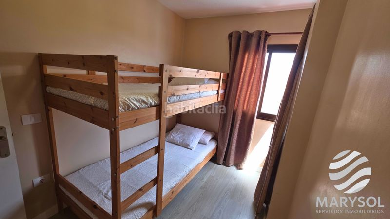 Foto 39c42231-d668-4ca4-b318-28b83e5b902d. Rent flat in Playa del Hombre - Taliarte - Salinetas Telde