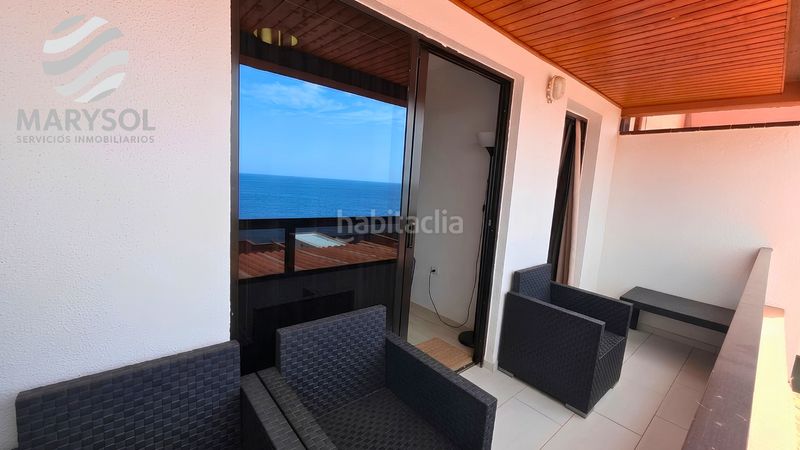 Foto 3b88f4bf-1d25-4c5f-b15a-b3ab4174fb48. Rent flat in Playa del Hombre - Taliarte - Salinetas Telde