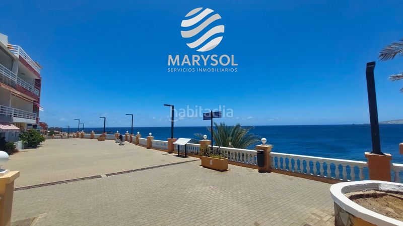 Foto 6882c2ea-6db1-44da-8aa1-49f5e943f5bc. Rent flat in Playa del Hombre - Taliarte - Salinetas Telde