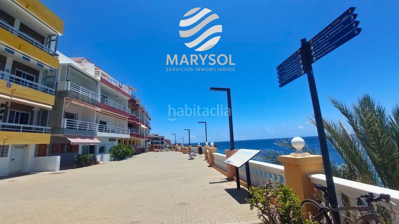 Foto 96f8520c-0a2a-48d8-8158-d527720346d9. Rent flat in Playa del Hombre - Taliarte - Salinetas Telde