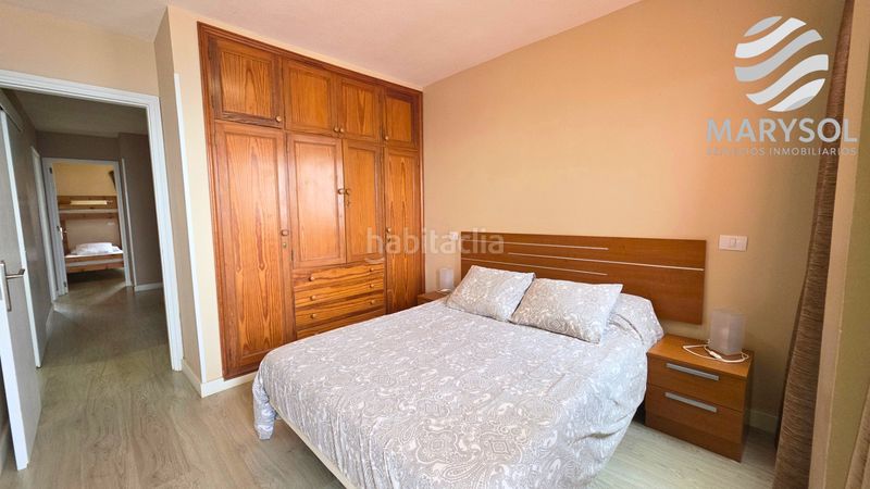 Foto 9dce2260-ae14-416d-993d-1351bf1f2ca9. Rent flat in Playa del Hombre - Taliarte - Salinetas Telde