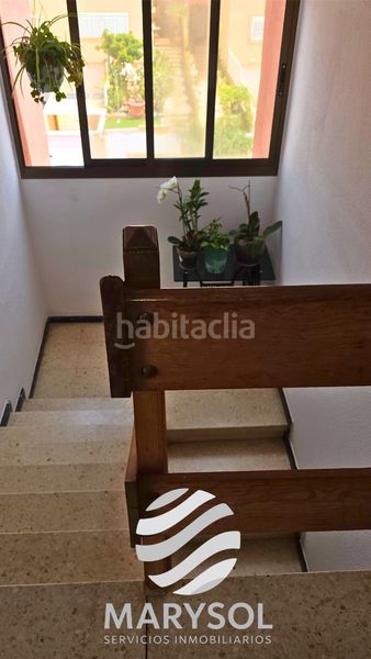 Foto a0b8d566-13db-41a9-bb45-a3a94ba3f296. Rent flat in Playa del Hombre - Taliarte - Salinetas Telde