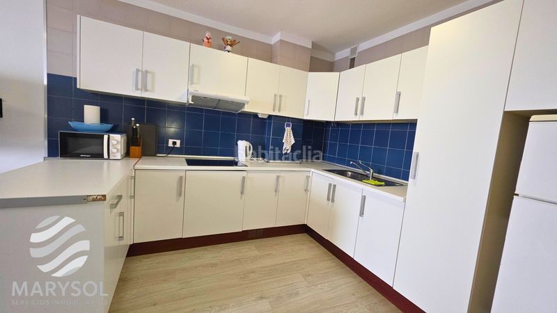 Foto a51398a3-3c85-4341-8b7e-f8665e5bf1e0. Rent flat in Playa del Hombre - Taliarte - Salinetas Telde