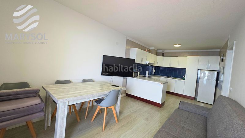 Foto a8e73a76-21cd-44fc-820e-41c02f35a587. Rent flat in Playa del Hombre - Taliarte - Salinetas Telde