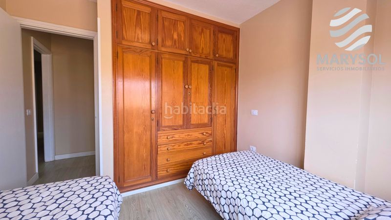 Foto c1ded70b-4a98-412c-9686-bd3926b00318. Rent flat in Playa del Hombre - Taliarte - Salinetas Telde