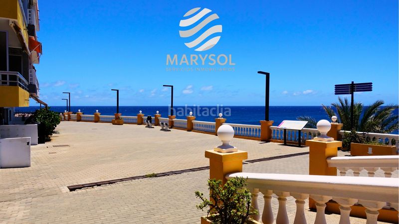 Foto d865c2a4-73e1-448f-8887-7c771148d70f. Rent flat in Playa del Hombre - Taliarte - Salinetas Telde