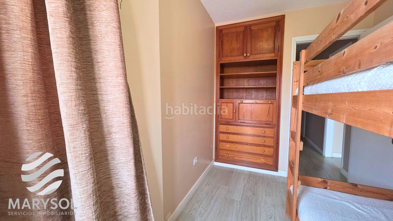 Foto dc373f4d-9a0b-430f-b76d-adb266103d75. Rent flat in Playa del Hombre - Taliarte - Salinetas Telde