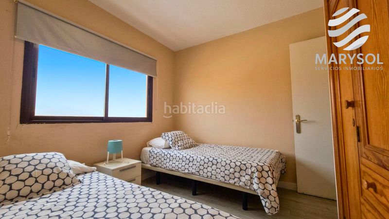 Foto e2987afd-d7ea-4e42-a314-217b5b6c162c. Rent flat in Playa del Hombre - Taliarte - Salinetas Telde