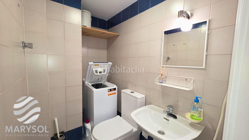 Foto f7d9779b-5356-42da-9512-885a9f62b1ec. Rent flat in Playa del Hombre - Taliarte - Salinetas Telde