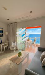 Affitto Piccolo appartamento in Arguineguín. Seafront apartment  in patalavaca-  seasonal rental