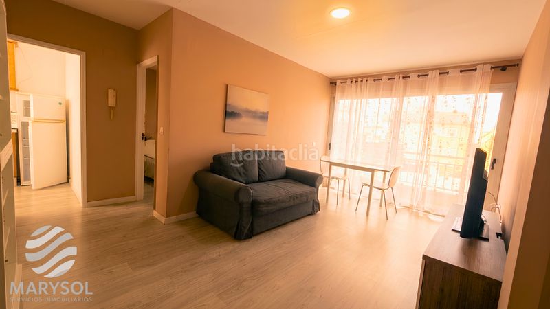 Foto ac766f20-6dd0-46c7-9449-6366d7f87eb3. Lloguer pis a Playa del Hombre - Taliarte - Salinetas Telde