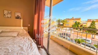 Appartement à Playa del Hombre - Taliarte - Salinetas
