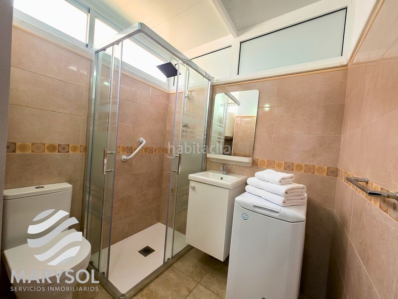 Foto c94cc806-c7ee-491e-98fd-eb0e63c96f67. Affitto casa con piscina in Maspalomas - Meloneras San Bartolomé de Tirajana
