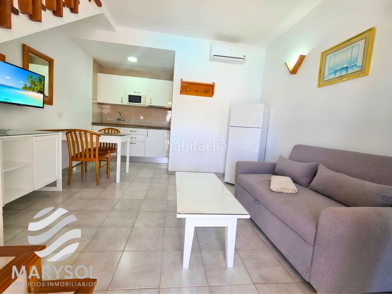 Foto e46d8317-d209-453d-ae0b-b6bc9fd15143. Affitto casa con piscina in Maspalomas - Meloneras San Bartolomé de Tirajana