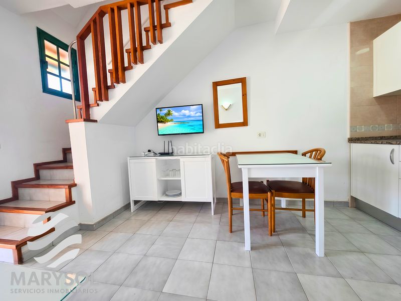 Foto e9e3412f-ceb1-40f8-b3b8-2bfb817cabd5. Affitto casa con piscina in Maspalomas - Meloneras San Bartolomé de Tirajana