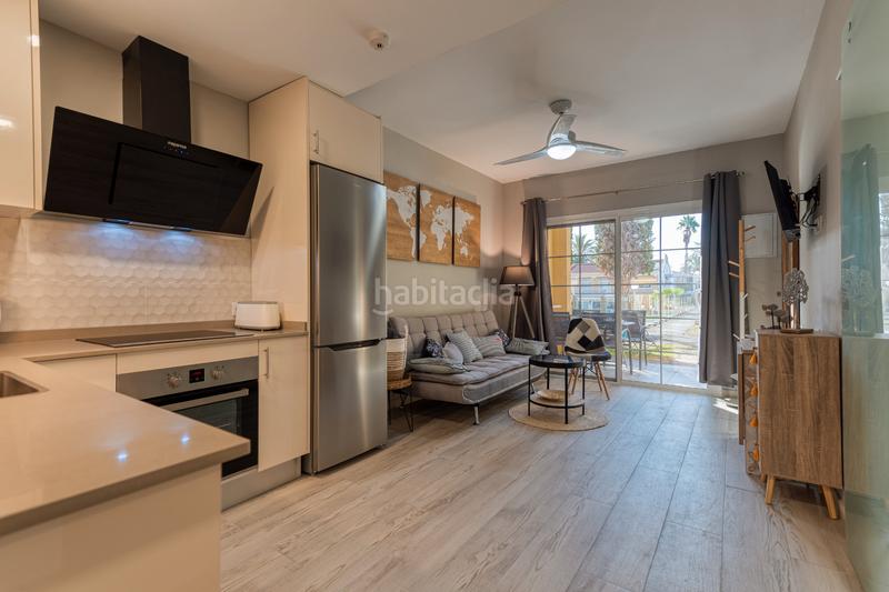 Foto 4e6f11df-6cd4-4b4f-a2a7-47c06eb1c37a. Alquiler apartamento en Maspalomas - Meloneras San Bartolomé de Tirajana