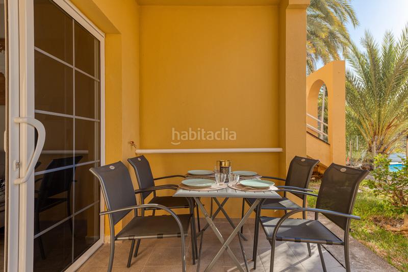 Foto 9ab16ada-3d67-4c3b-a943-b1906fb20baf. Alquiler apartamento en Maspalomas - Meloneras San Bartolomé de Tirajana