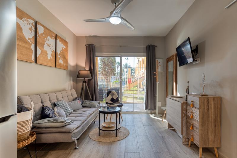 Foto cd34c99f-1c16-4234-ab04-45cf51482491. Alquiler apartamento en Maspalomas - Meloneras San Bartolomé de Tirajana