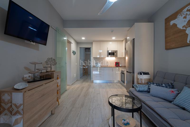 Foto fbc21d4e-3e6f-4fb9-ba8e-8a8b674d8c2a. Alquiler apartamento en Maspalomas - Meloneras San Bartolomé de Tirajana