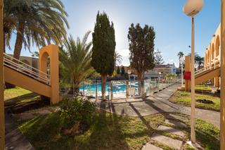 Rent Apartment in Maspalomas - Meloneras