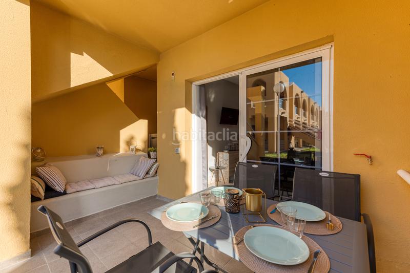 Foto 50695094-1f4a-4232-9b94-ed8e833e67b4. Rent apartment with pool in Maspalomas - Meloneras San Bartolomé de Tirajana