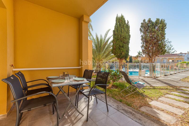 Foto aa5308cc-e388-4790-b794-424911e1d2ef. Rent apartment with pool in Maspalomas - Meloneras San Bartolomé de Tirajana