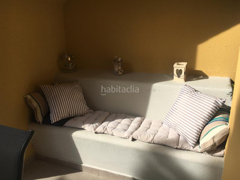 Foto f640343c-890a-422b-89f5-baaf2a186dac. Affitto piccolo appartamento con piscina in Maspalomas - Meloneras San Bartolomé de Tirajana