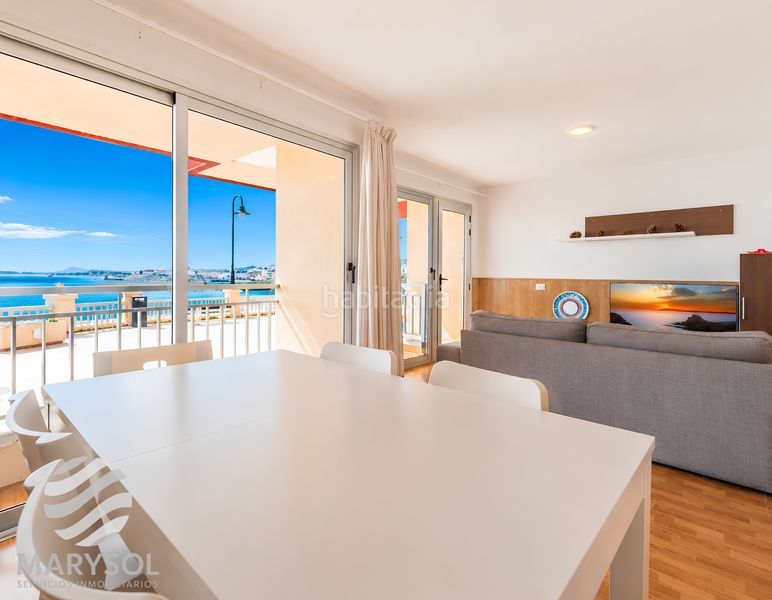Foto 216c6e4d-4a2b-4406-9d81-1703addd530a. Lloguer pis a calle miramar 30 a Playa del Hombre - Taliarte - Salinetas Telde