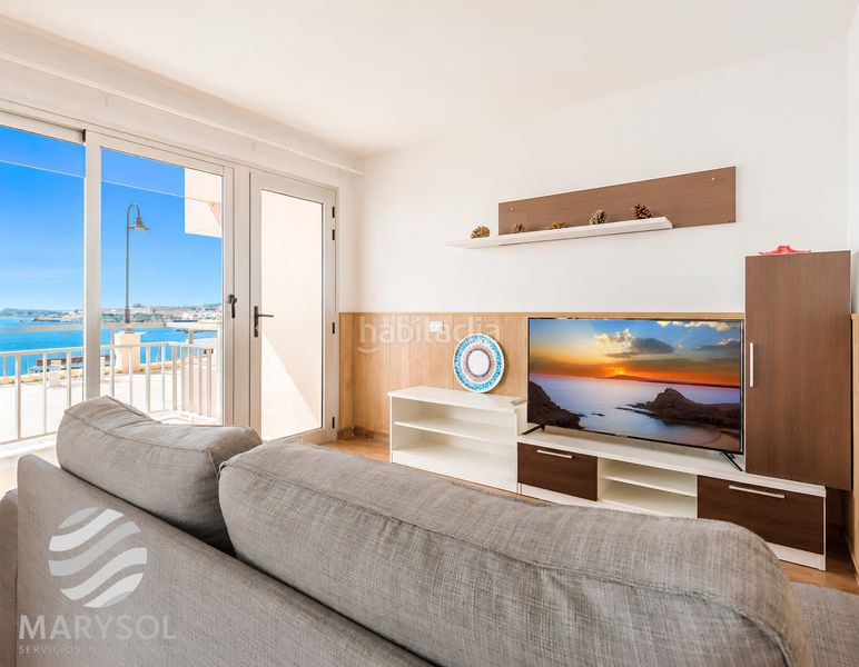 Foto 2f055c54-61d3-435d-bbed-82909fc07022. Lloguer pis a calle miramar 30 a Playa del Hombre - Taliarte - Salinetas Telde