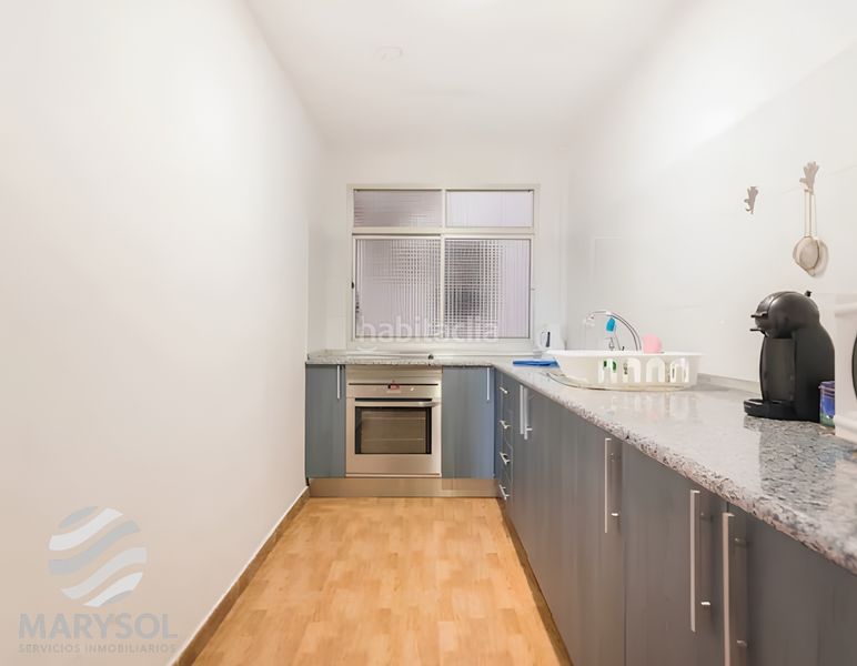Foto 5fe765e2-32dd-4727-bc69-e81594e1724b. Lloguer pis a calle miramar 30 a Playa del Hombre - Taliarte - Salinetas Telde
