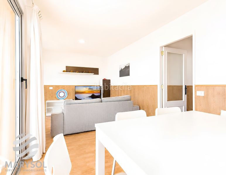 Foto b033f47d-0f6d-487b-9e82-a5eb3a8e05eb. Lloguer pis a calle miramar 30 a Playa del Hombre - Taliarte - Salinetas Telde