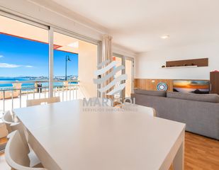 Rent Flat in Calle miramar 30. Piso en alquiler en playa melenara- telde
