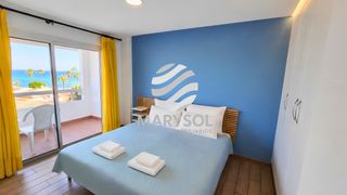 Apartament a Calle Finlandia 1