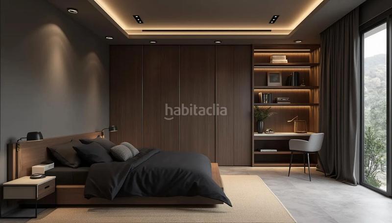 Foto 0fb5078f-3614-4fab-a210-79edc4e0663a. Chalet vivienda unifamiliar aislada en parcela urbana ‘llave en mano’. personalizable. en Villaviciosa de Odón