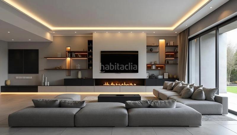 Foto c1d7f199-de05-4679-89b1-b721f9064c89. Chalet vivienda unifamiliar aislada en parcela urbana ‘llave en mano’. personalizable. en Villaviciosa de Odón