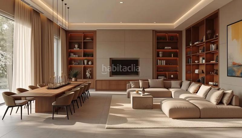 Foto 86eb39f9-f71e-40f8-a3df-c302fe28298c. Xalet a Valdecabañas Boadilla del Monte