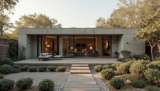 Chalet in Torrejón de la Calzada. Vivienda unifamiliar aislada en parcela urbana ‘llave en mano’.