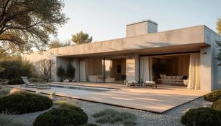 Chalet à Haro. Vivienda unifamiliar aislada en parcela urbana ‘llave en mano’.