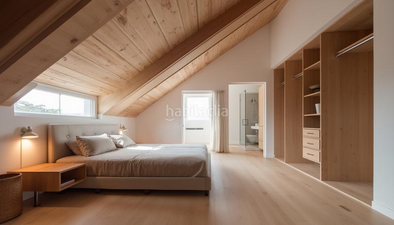 Foto d1191f3d-f031-47f4-b2c9-b815348cfe1c. Chalet in San Andrés Colmenar Viejo