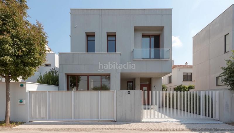 Foto 857210b8-40db-42cc-ac9a-1f2ae8d28ad1. Chalet in Parla este Parla