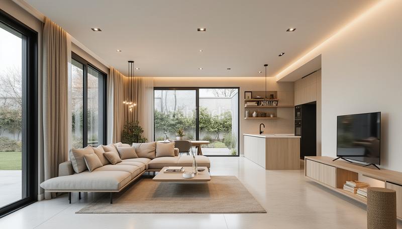 Foto b7a28fee-b300-4918-8c4f-4cbe11e47ad0. Xalet a Parla este Parla